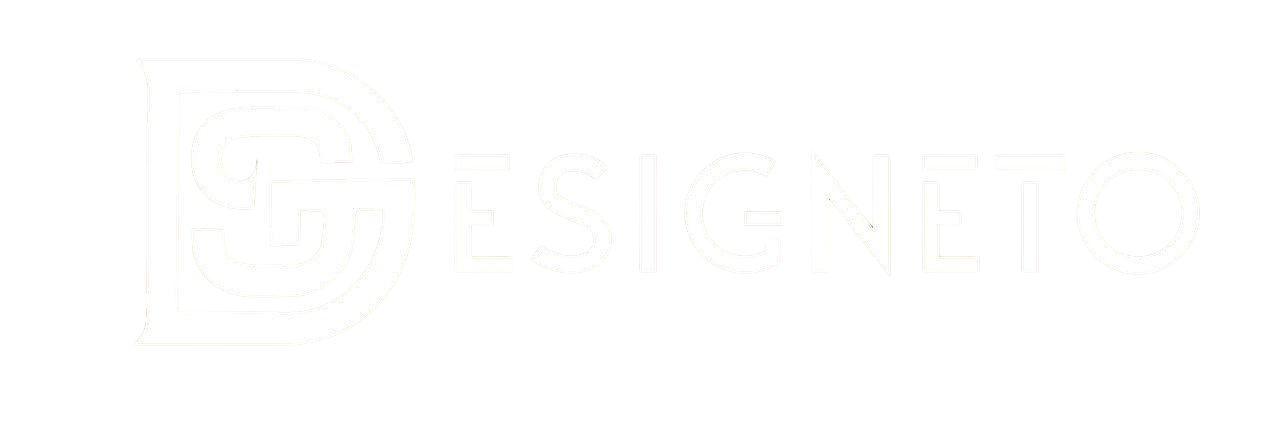 Designeto Logo